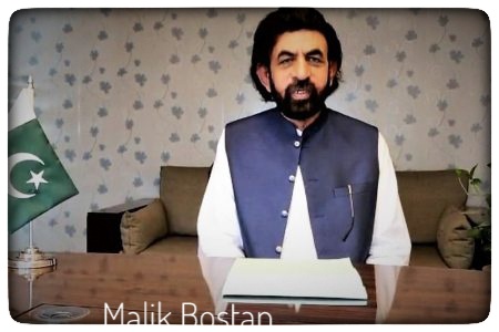Malik Bostan Biography