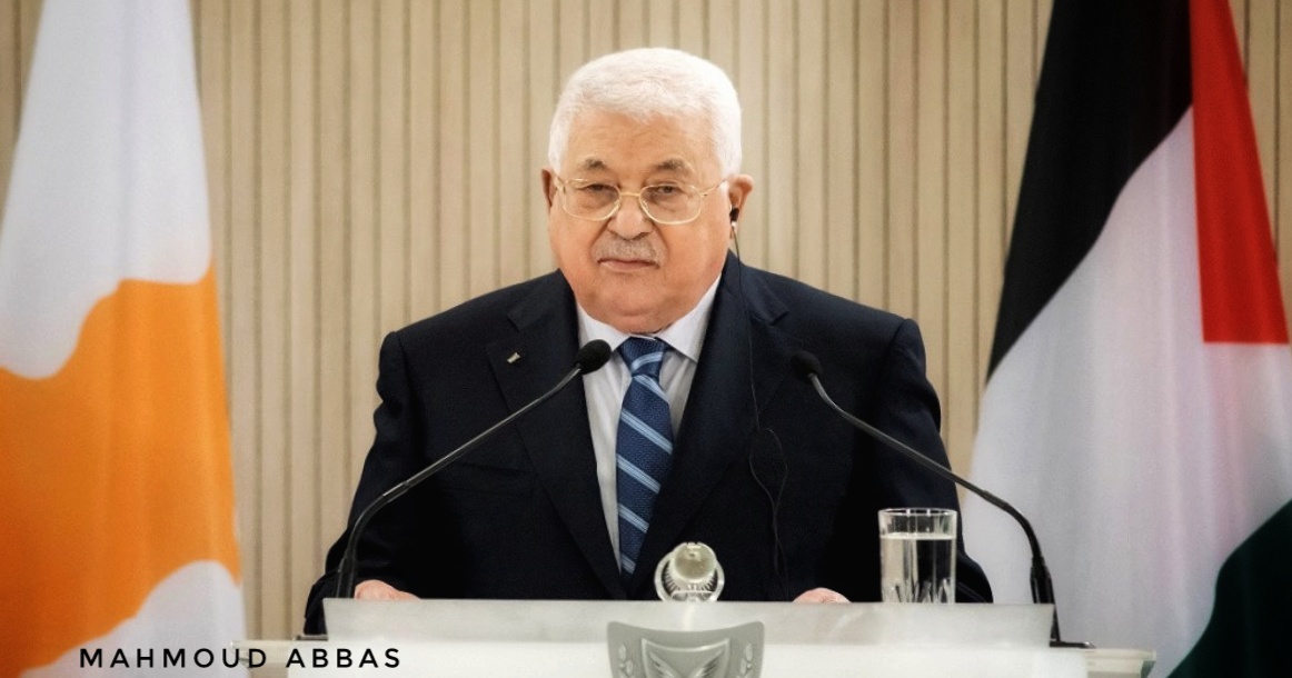 Mahmoud Abbas Biography