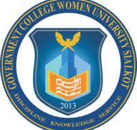 Government College Women University Jobs 2023