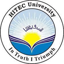 HITEC University Taxila Jobs 2024
