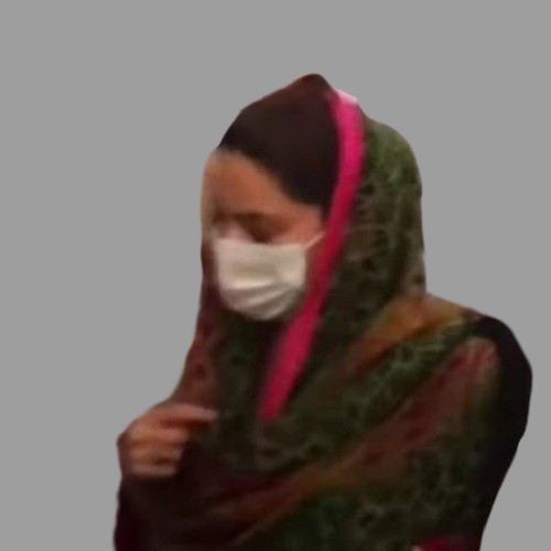 Javeria Shahbaz Sharif