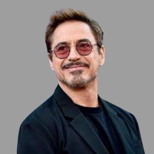 Tony Stark Biography